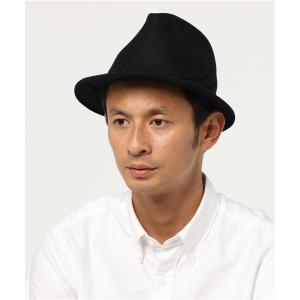 帽子 ハット メンズ REINHARD PLANK/レナード プランク/LUISA｜zozo