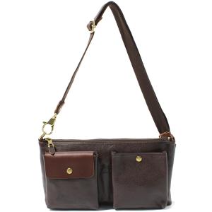 ショルダーバッグ バッグ IL BISONTE ...の商品画像