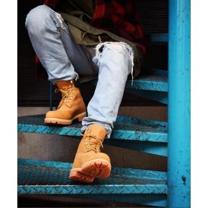 Timberland（ティンバーランド） 【訳あり：箱破損】ティンバーランド