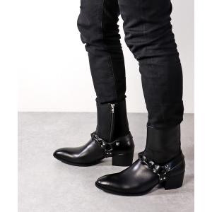 BUFFALO BOBS（バッファローボブズ） スニーカー ZIGGY-SMOOTH(ジギー