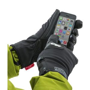 手袋 OUTDOOR RESEARCH アウトドアリサーチ Ms ストームトラッカーセンサーグローブ