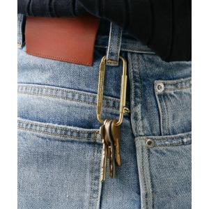 キーケース CANDY DESIGN ＆ WORKS Kendrick キャンディデザイン＆ワークス ケンドリック カラビナ キーリング