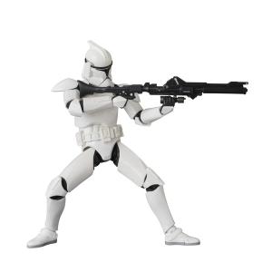 フィギュア MAFEX CLONE TROOPER