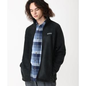 Columbia／メンズ スティーンズマウンテン フルジップ フリース 2.0／コロンビア メンズ