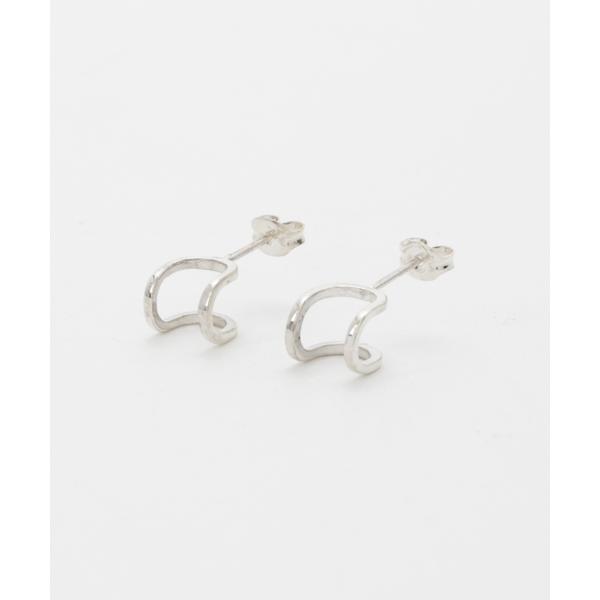 ピアス 「SCALA BLANCHE/スカラ ブランシュ」Planetピアス/made in JAP...