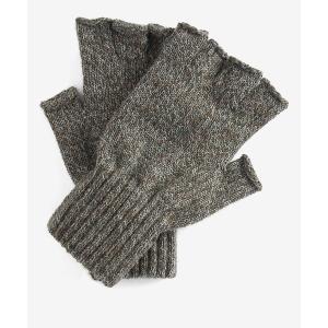 Johnstons of Elgin（ジョンストンズ オブ エルガン） 手袋 「別注