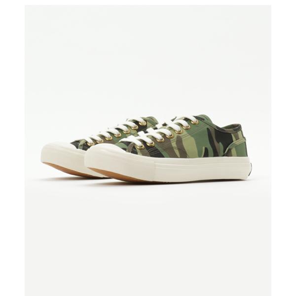 スニーカー UBIQ / NATHELIE (CAMO) メンズ レディース