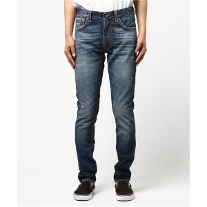 Nudie Jeans（ヌーディージーンズ） ジーンズ Thin Finn Sam Replica