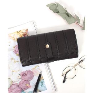 財布 マルチカラー大容量アコーディオン長財布 レディース