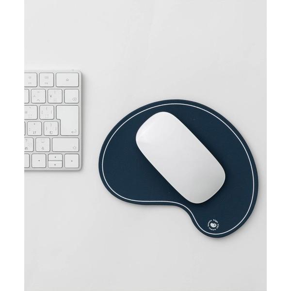 マウスパッド ビーンズ