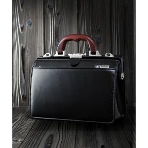 HERZ ヘルツ ブリーフケース BC-31-LW-CA レザー パイロットケース