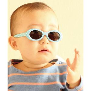 サングラス キッズ Uvカットキッズファッショングラス オーバル オレンジ グリーン Uv400カット加工 Zozotown Paypayモール店 通販 Paypayモール