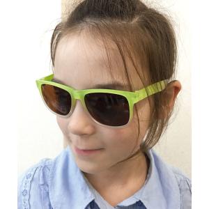 サングラス 「在庫限り」キッズ UVカットキッズファッショングラス