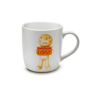 レディース タンブラー MUG-MR.P SOMETHING LOST　マグカップ｜zozo