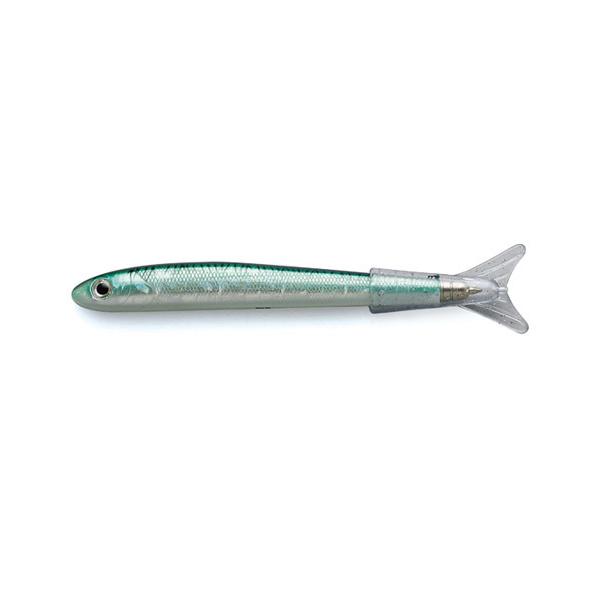 文房具 メンズ FISH PEN-MACKEREL　フィッシュ ペン サバ