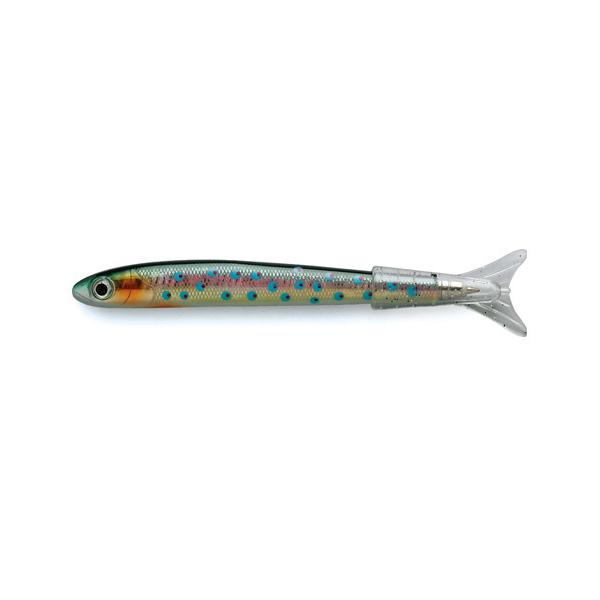 文房具 メンズ FISH PEN-BROOK TROUT　フィッシュ ペン カワマス