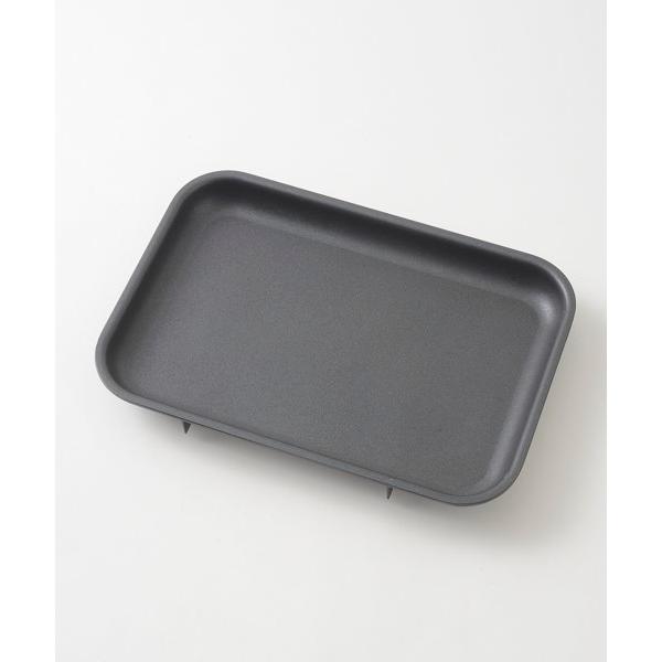 コンパクトホットプレート用平面プレート BOE021-FLAT