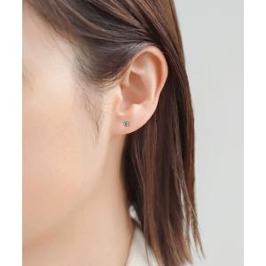 Jouete（ジュエッテ） ピアス ピアス オニキス レディース : ZOZOTOWN