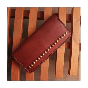 ジャスティンデイビス 三つ折りレザーウォレット REGULUS REGULUS LEATHER ウォレット | ジャスティン デイビス（JUSTIN DAVIS