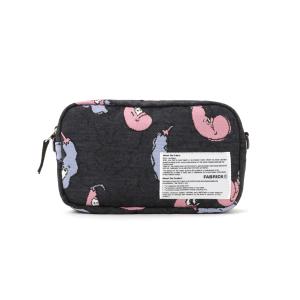 ポーチ FABRICKSHOULDER POUCH