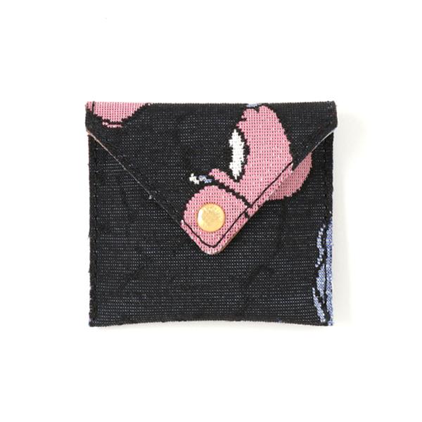 コインケース FABRICK「GASIUS」 COIN CASE