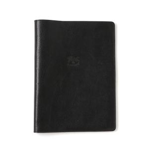 文房具 レディース IL BISONTE / ORIGINAL LEATHER / NOTE COVER (A5 SIZE)