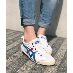 スリッポン MEXICO 66 SLIP-ON CV / メキシコ 66 スリッポン シーブイ