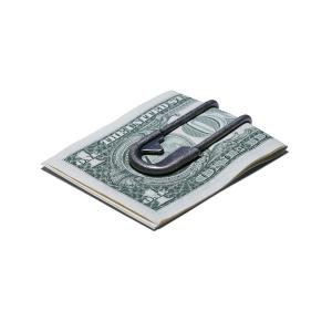 Cartier（カルティエ） C2カルティエ マネークリップ お札クリップ