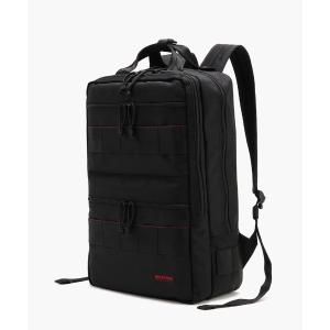 BRIEFING（ブリーフィング） デイバック リュック BRIEFING / 別注 TA