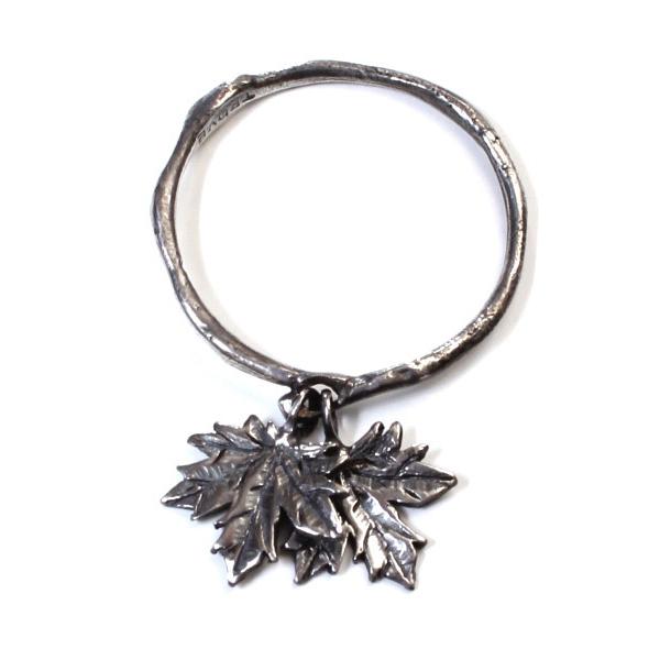 指輪 リング MAPLE RING メンズ レディース