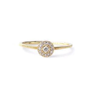 SIENA ROSE Dainty・リング[つぶつぶ] SIENA ROSE】Dainty・リング[つぶつぶ]｜SANPO ONLINE(サンポーオンライン)