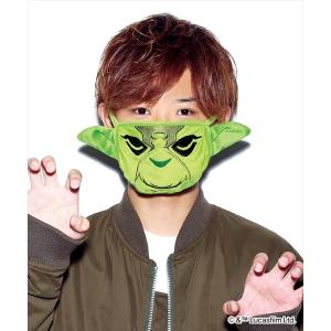 STAR WARS ”ヨーダ” マスク