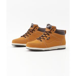 スニーカー 【VANS】 ヴァンズ MCKINLEY MID V8060 15FA WHEAT｜zozo