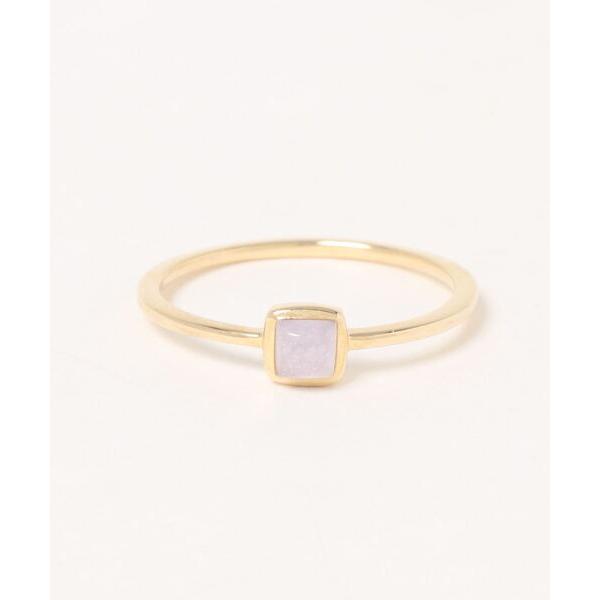 指輪 リング K10　マラケシュコレクション　天然石　リング　（カーネリアン・ラピスラズリ・ラベンダ...