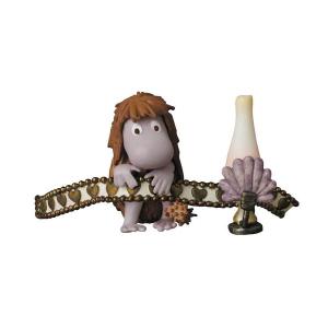 Udf Moomin シリーズ1 ご先祖さま オイルランプ付き Project 1 6 通販 Yahoo ショッピング