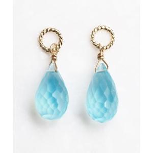 TELOPLAN（テーロプラン） ピアス T Pierce レディース メンズ