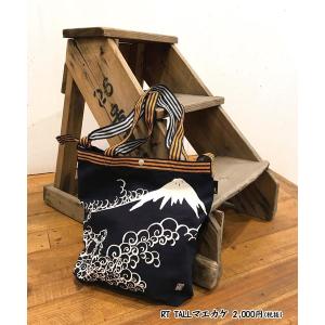 トートバッグ バッグ ルートート/RT.トール.CJ.マエカケ-A