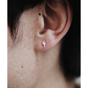 JUSTIN DAVIS（ジャスティンデイビス） アレルギー対応 ピアス DINKY