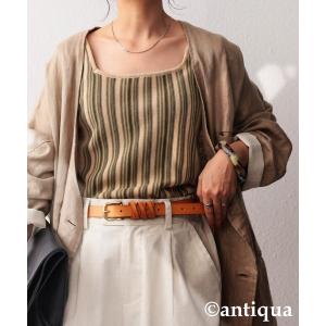 ベルト 本革ベルト レディース