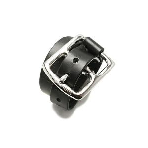TOGA TOO ブレスレット TOGA TOO Leather roll bangle レディース