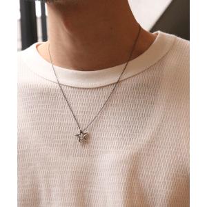 DISCOVERED（ディスカバード） ネックレス DISCOVERED/ ディスカバード