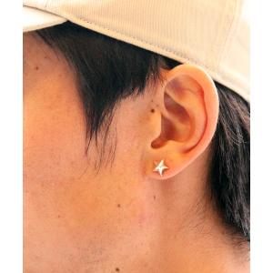 JUSTIN DAVIS（ジャスティンデイビス） ピアス HERITAGE” Earring