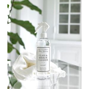 ランドリーグッズ THE LAUNDRESS/ガラス＆ミラークリーナー 500ml