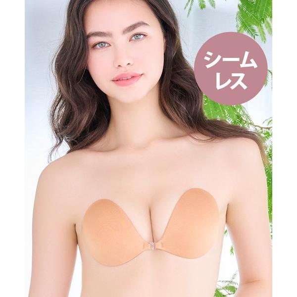 ヌーブラ ヌーブラ・シームレス