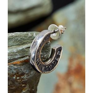 SBG by 7JEWELRY ピアス インフルエンサー つぐ吉コラボ SBG デザイン