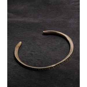 HARIM（ハリム） バングル ハリム / stairway to Heaven SIDE WORD