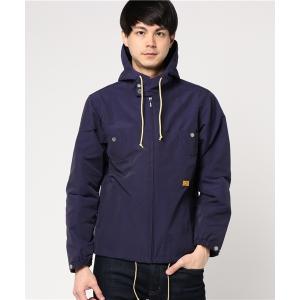 DEUS EX MACHINA（デウスエクスマキナ） マウンテンパーカー ウインド