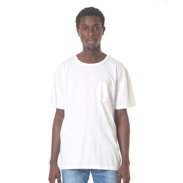 tシャツ Cadet Easy Fit Pocket Tee / イージフィットポケットTシャツ メ...