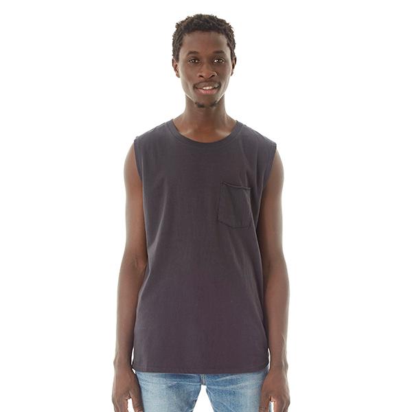タンクトップ Cadet Sleeveless Pocket Tee / スリーブレスポケットトップ...