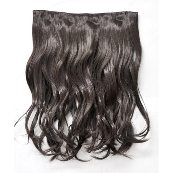 ウィッグ エクステ 「エクステ」ボリューム3倍・クラシカルルーズウェイブ レディース メンズ